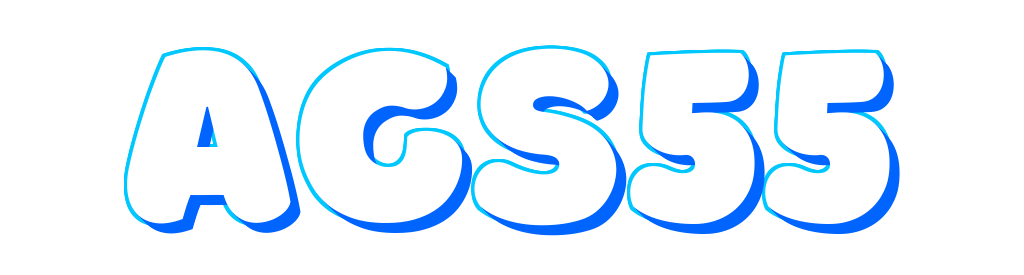 Logo AGS55